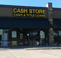 Cash Store 04
