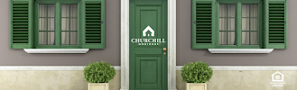 Leah Odom, Churchill Mortgage NMLS 1119071 01