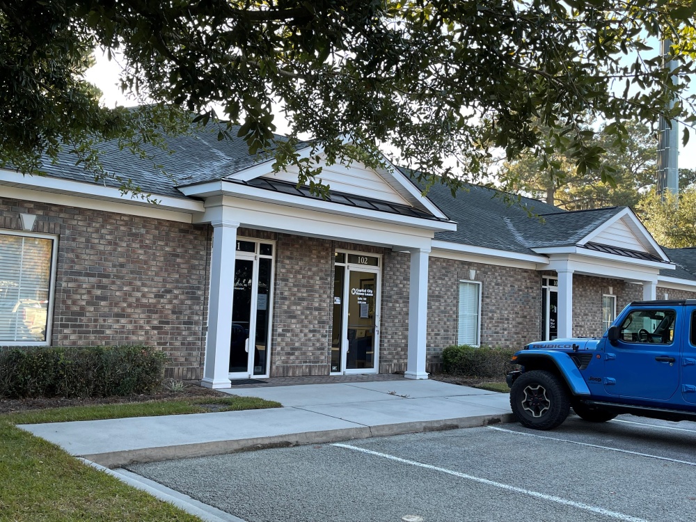 Brittany Parker- Capital City Home Loans Savannah 01