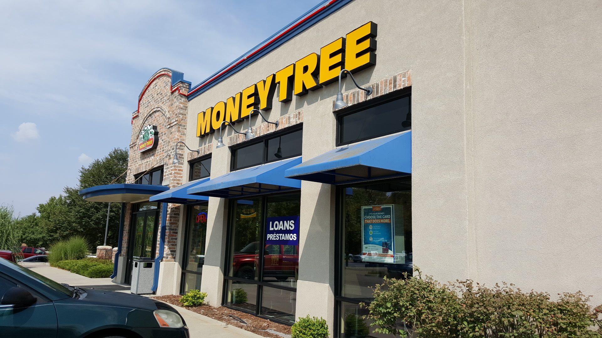 Moneytree 01