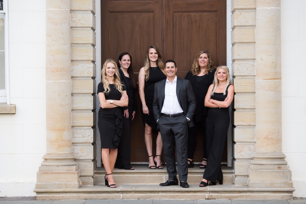 The Southern Coast Team of Direct Mortgage Loans 01