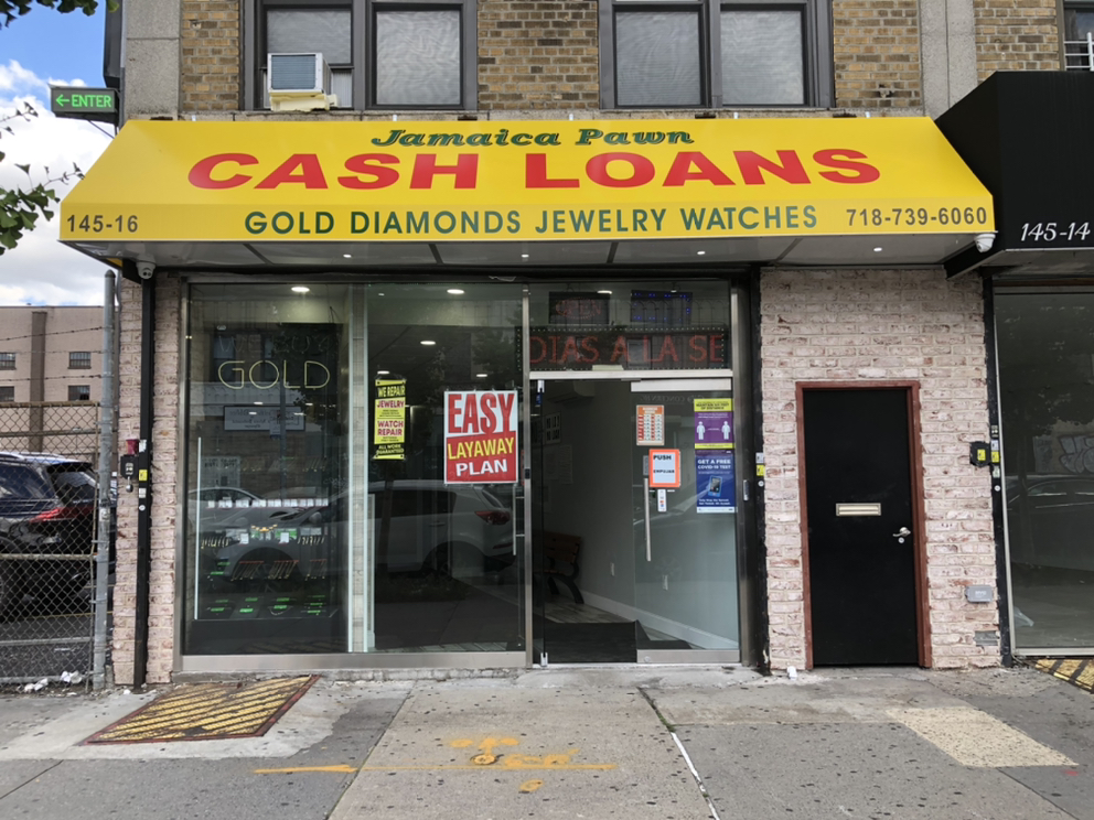 Jamaica Pawn Inc 01