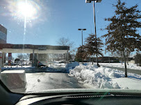 Bank of America (with Drive-thru services) 03
