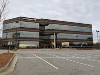 Bank of America (with Drive-thru services) 04