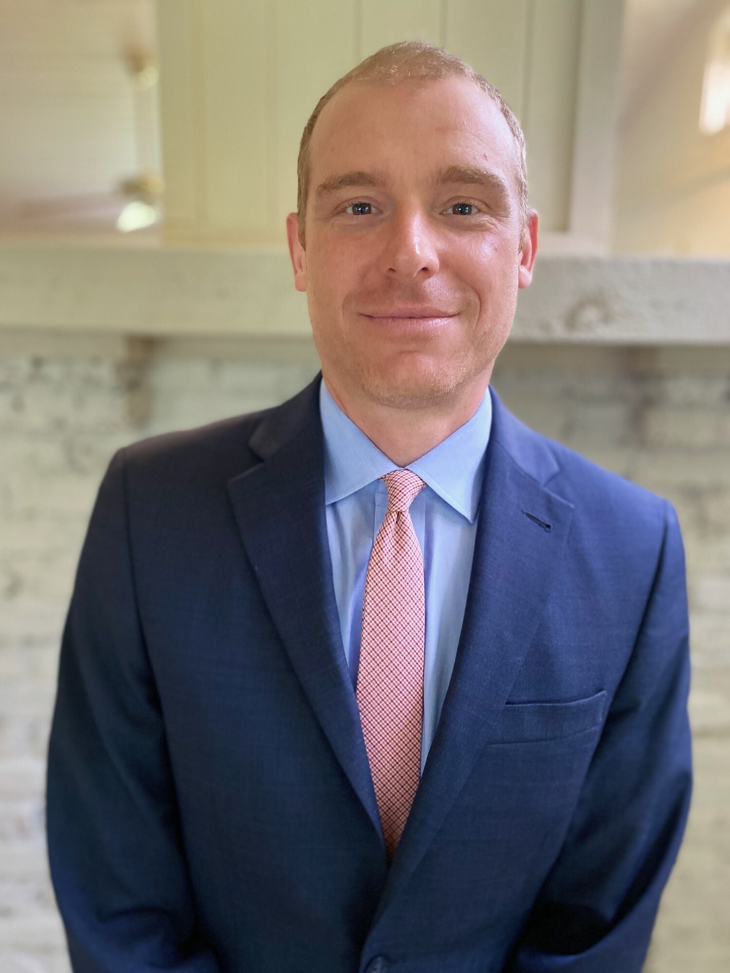 Merrill Lynch Wealth Management Advisor Brian Chrisman 01