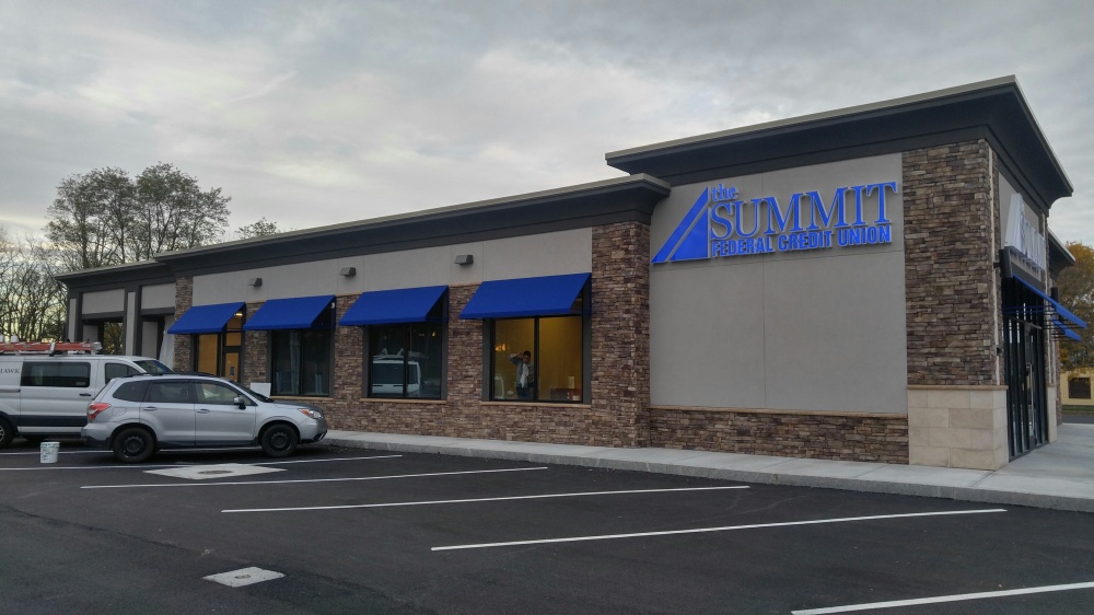 The Summit Federal Credit Union 01