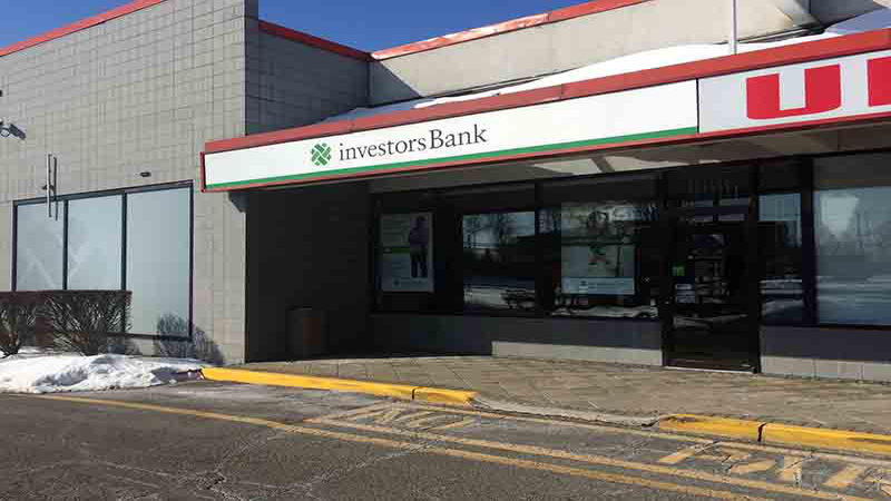 Investors Bank 01