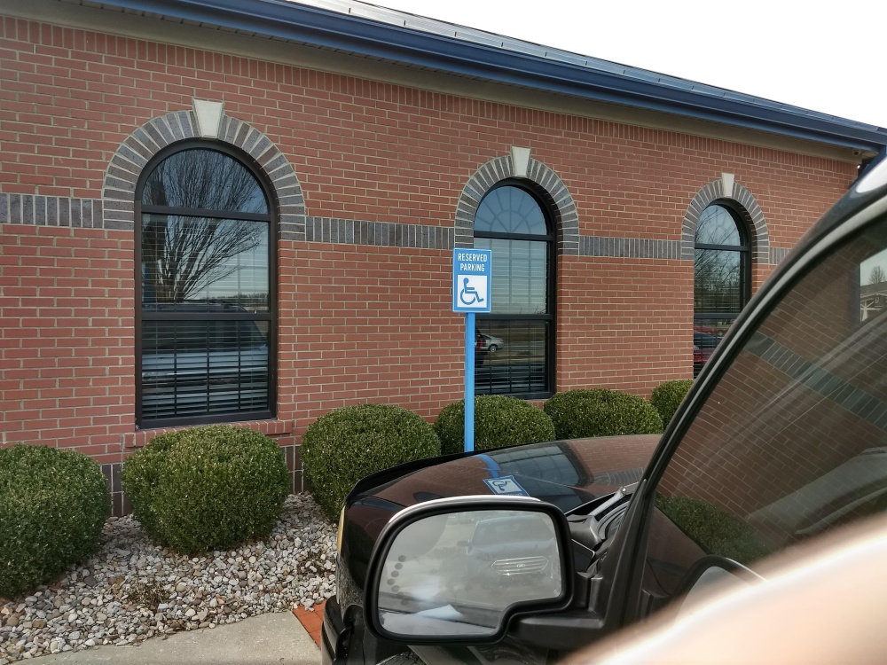 Park Community Credit Union 01