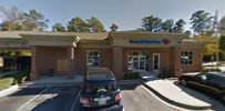 Bank of America (with Drive-thru services) 02