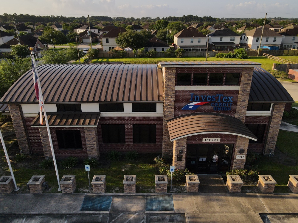 InvesTex Credit Union 01