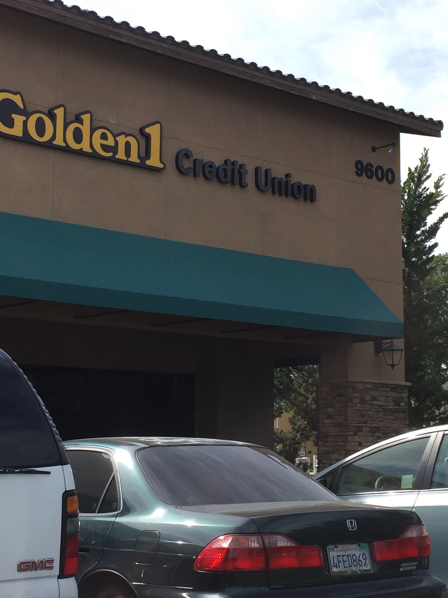 Golden 1 Credit Union 01