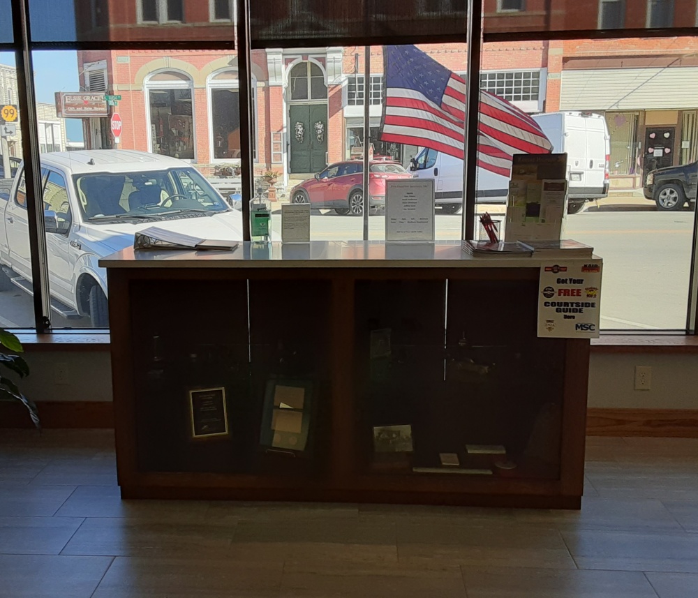 First National Bank-Frankfort 01