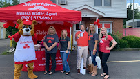 Melissa Walter - State Farm Insurance Agent 01