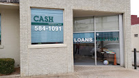 Cash Finance-Tulsa 01