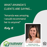 Fairway Mortgage South - Greer, SC 03