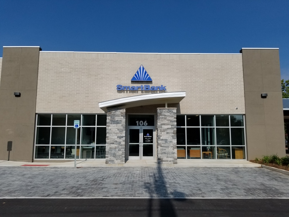 SmartBank 01