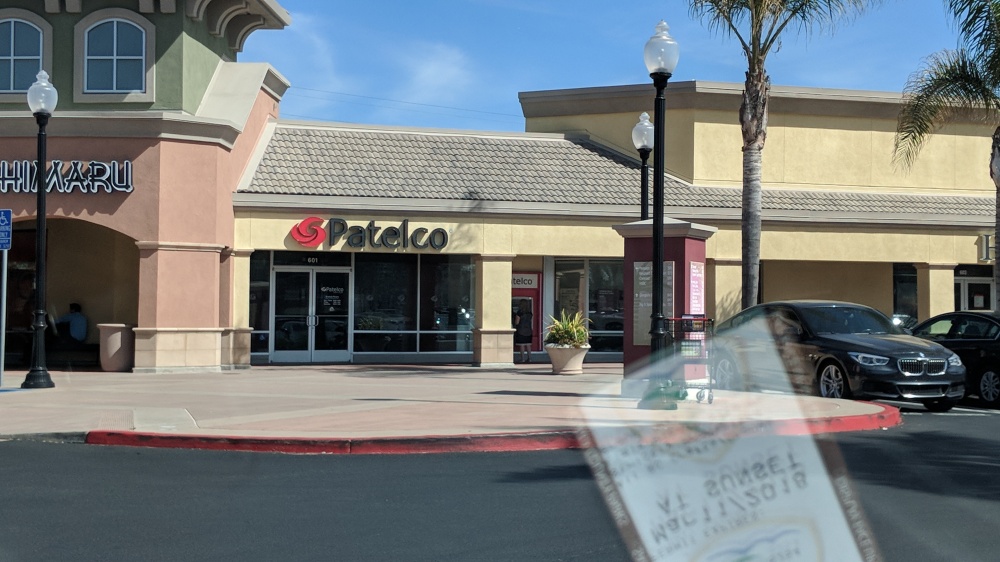 Patelco Credit Union 01