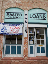 Master Finance Company 01