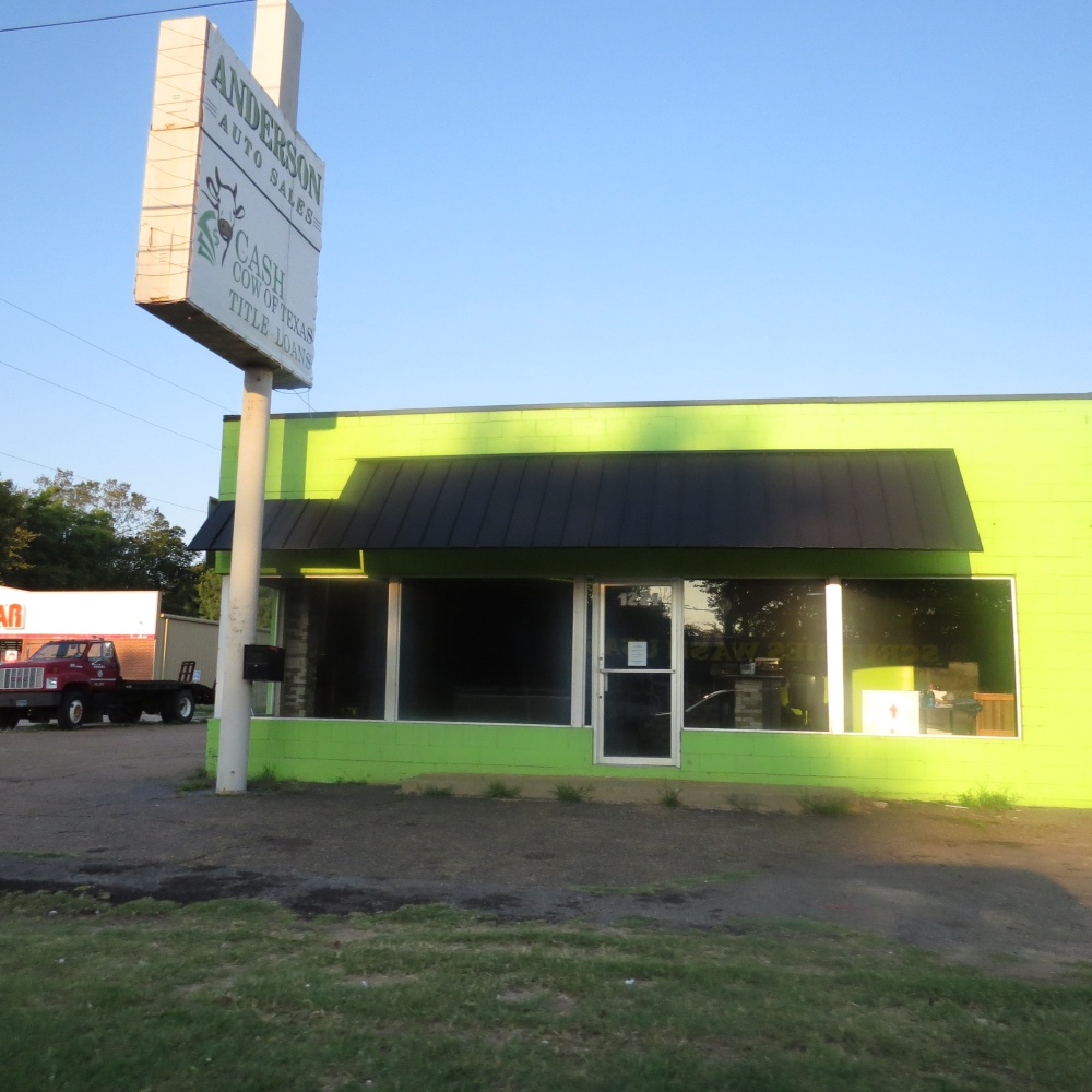 Cash Cow of Texas 01