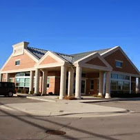 Kohler Credit Union - Saukville 02