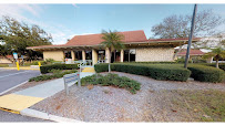 Bank of America (with Drive-thru ATM) 01