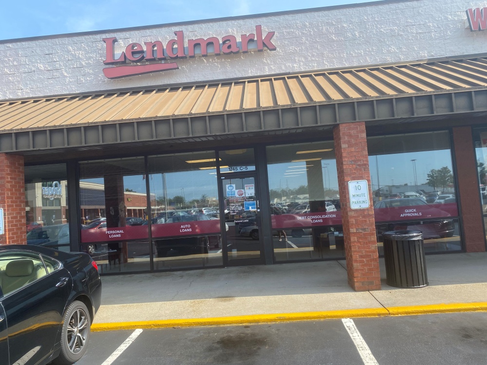 Lendmark Financial Services LLC 01
