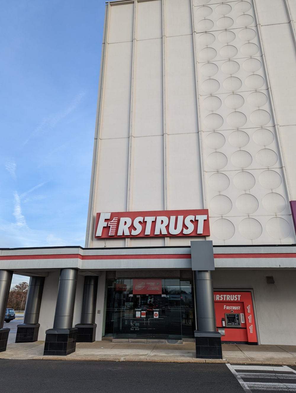 Firstrust Bank 01
