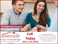 Tim Barr, Homestead Mortgage 02
