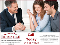 Tim Barr, Homestead Mortgage 04