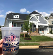 Abby Allen Loan Officer with Towne First Mortgage 01