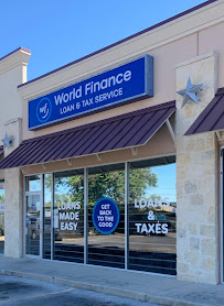 World Finance 02