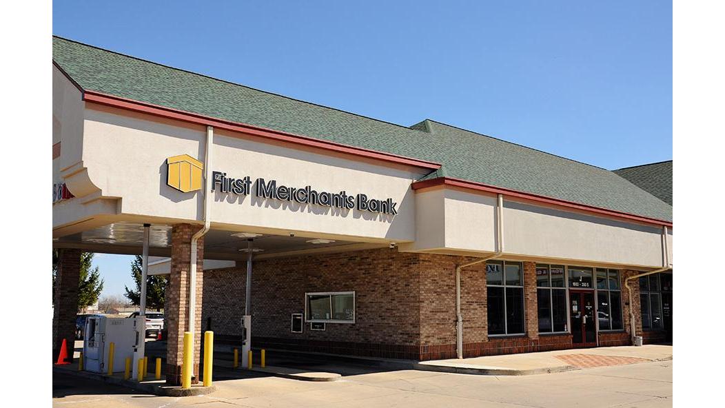 First Merchants Bank 01