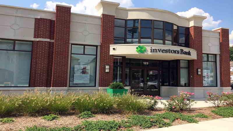 Investors Bank 01