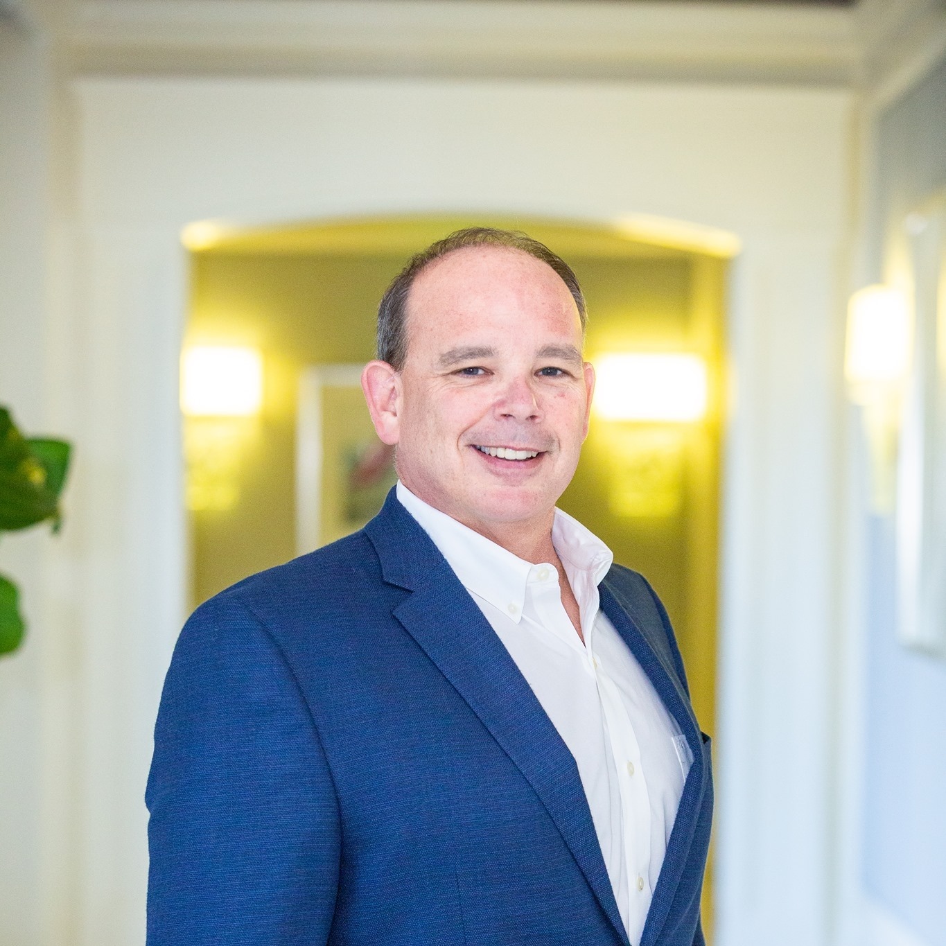Eric Corbett at Guaranteed Rate (NMLS #314937) 01