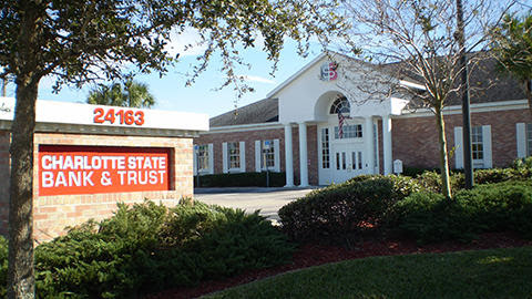 Charlotte State Bank & Trust 01