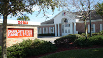 Charlotte State Bank & Trust 01