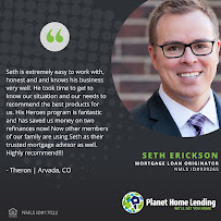 Seth Erickson - Loan Officer at Planet Home Lending 03