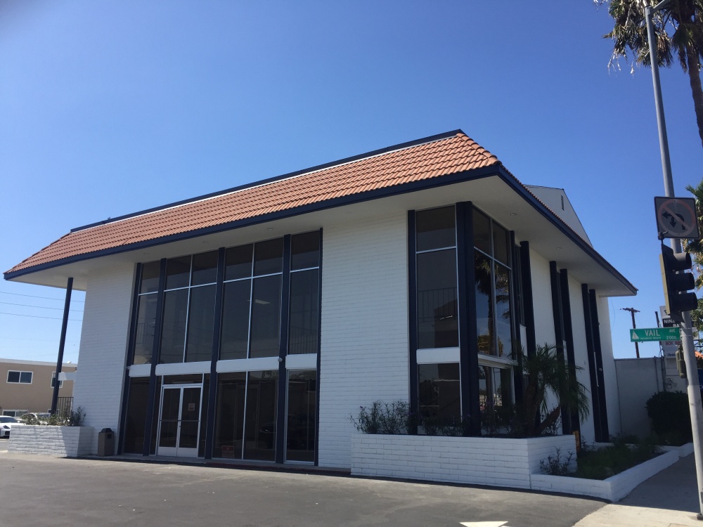 Redondo Mortgage Center 01
