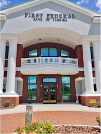 First Federal Bank 01