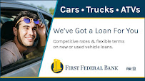 First Federal Bank 04