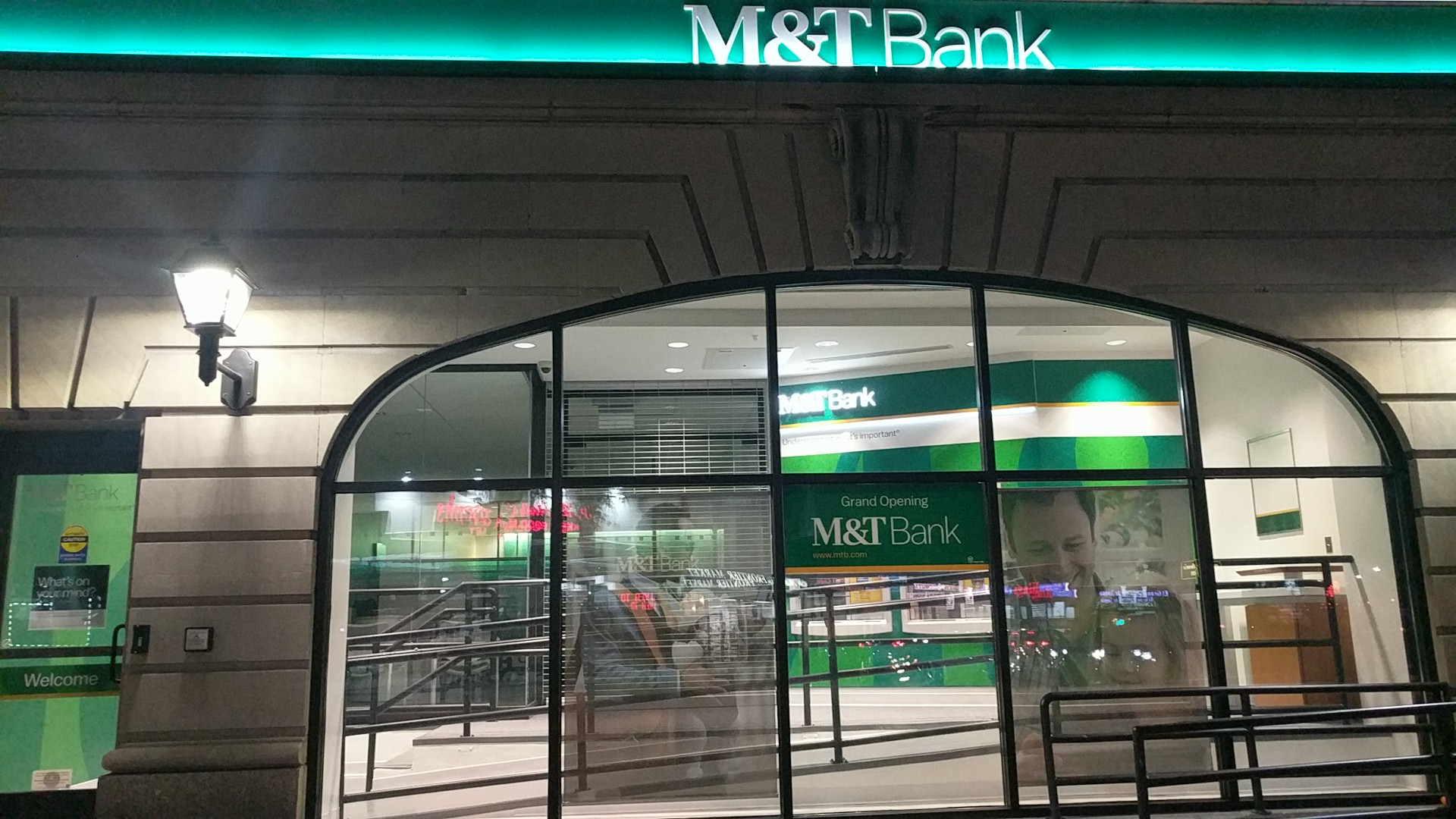 M&T Bank 01