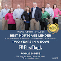 FirstBank Mortgage - Rome, GA 03