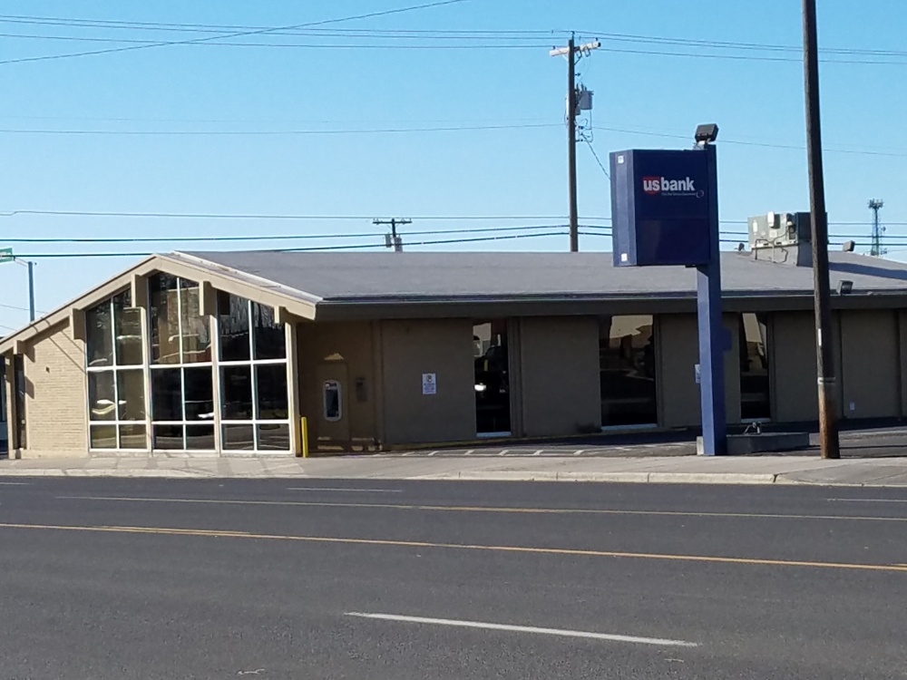 U.S. Bank Branch 01