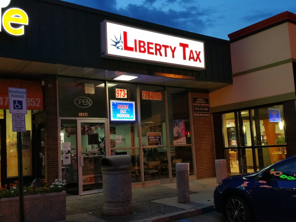 Liberty Tax 01