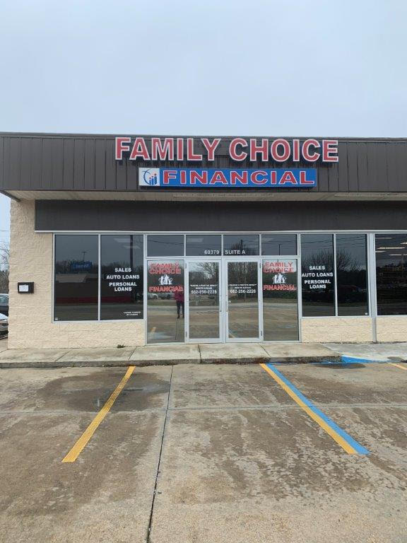 Family Choice Financial 01