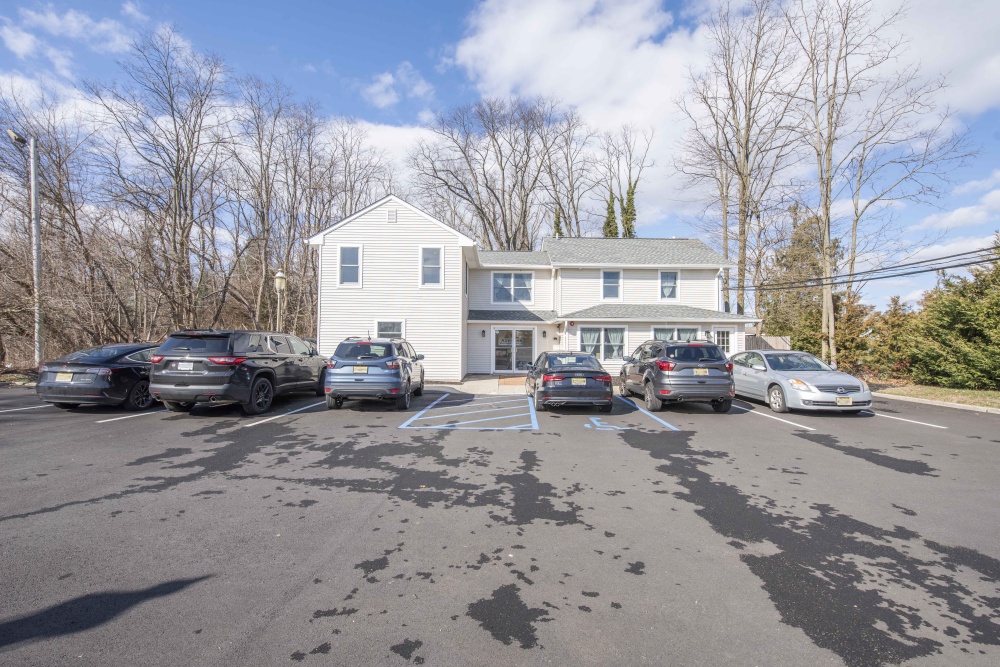 Advisors Mortgage Group - Ocean, NJ 01