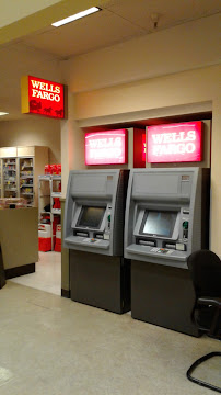 Wells Fargo ATM 01