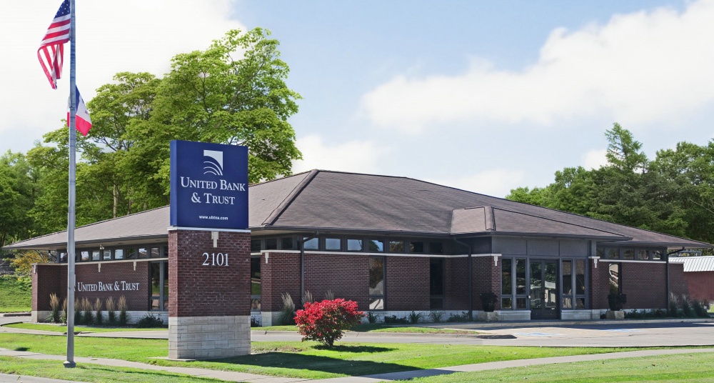 United Bank & Trust 01