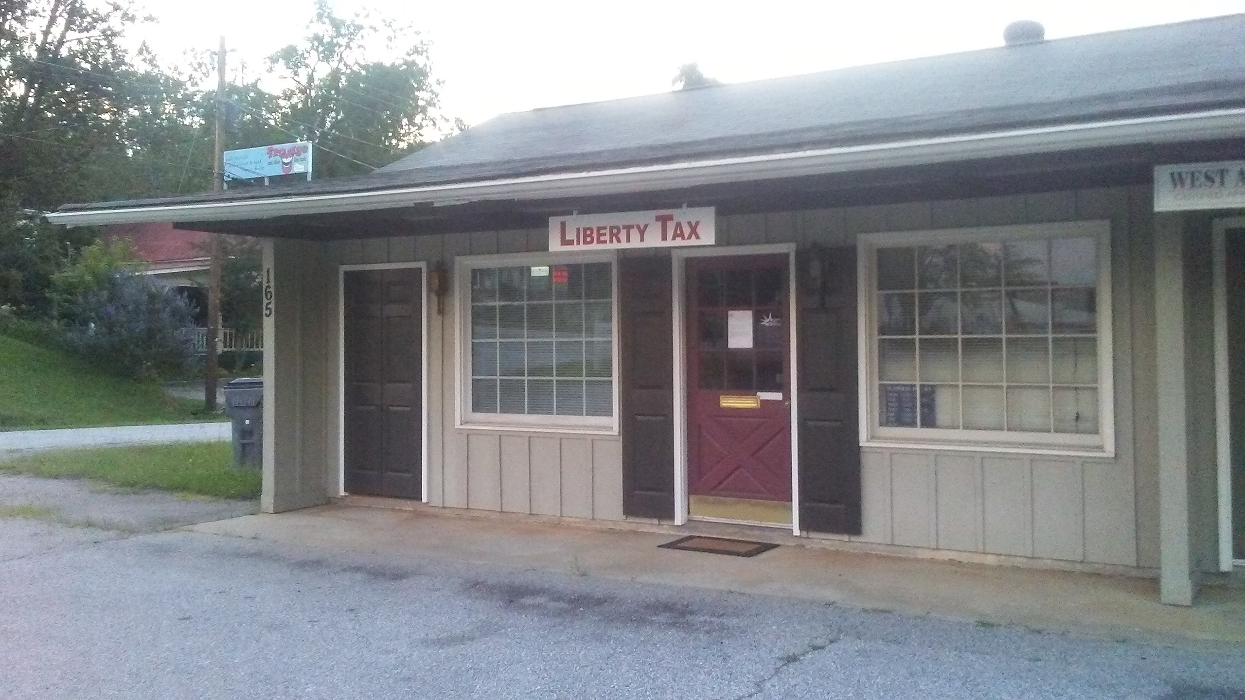 Liberty Tax 01