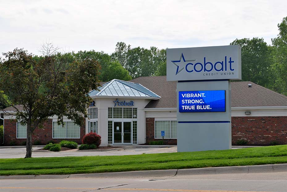 Cobalt Credit Union 01